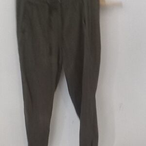UNIONBAY Black Track Pants